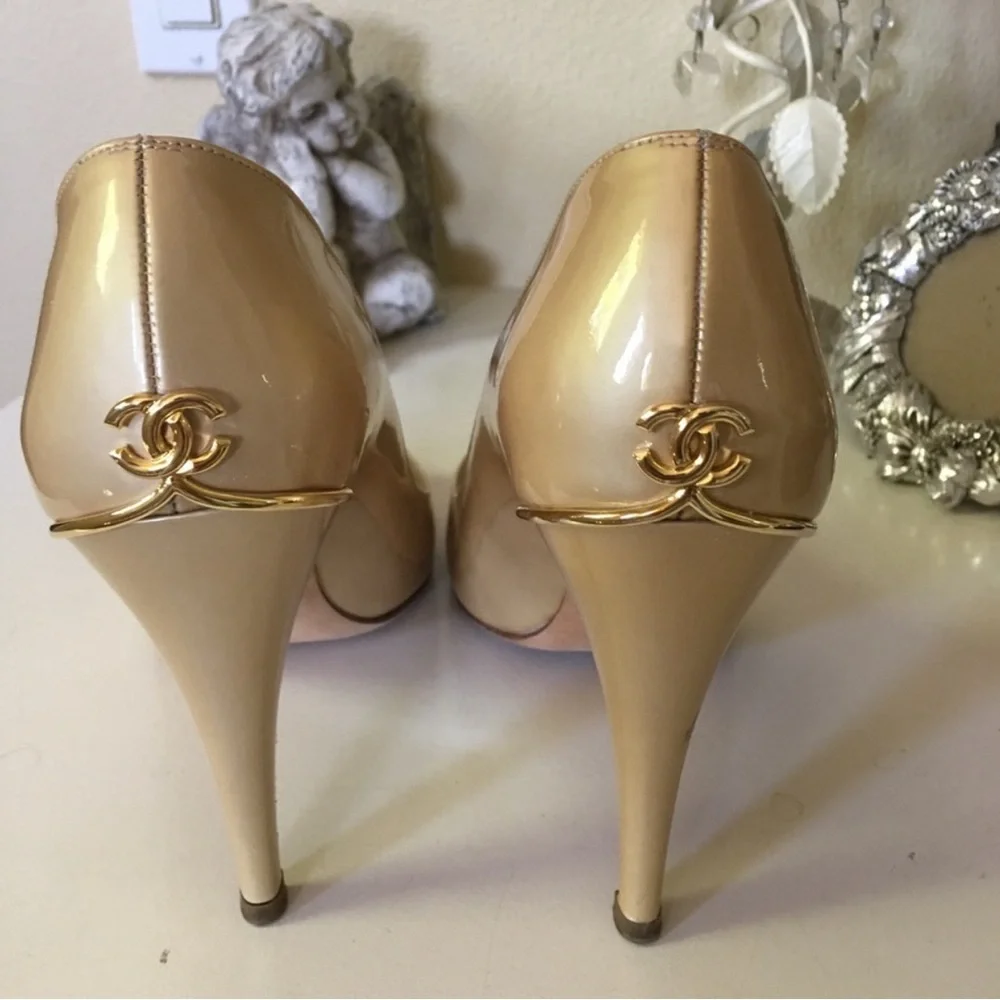 CHANEL great its